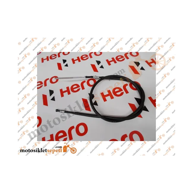 Ön Fren Teli (Uzun) - Hero Pleasure (HR102-PL)