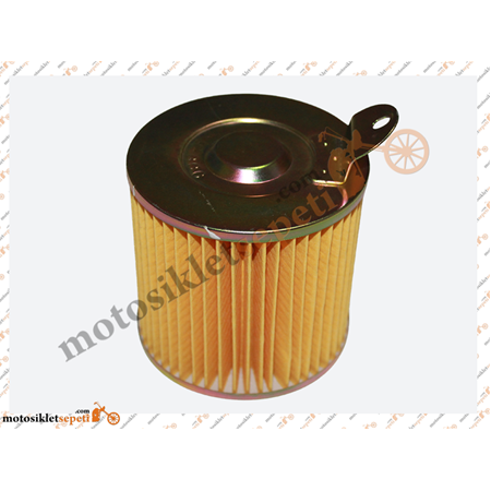 Hava Filtresi İçi - Rks Pride 125