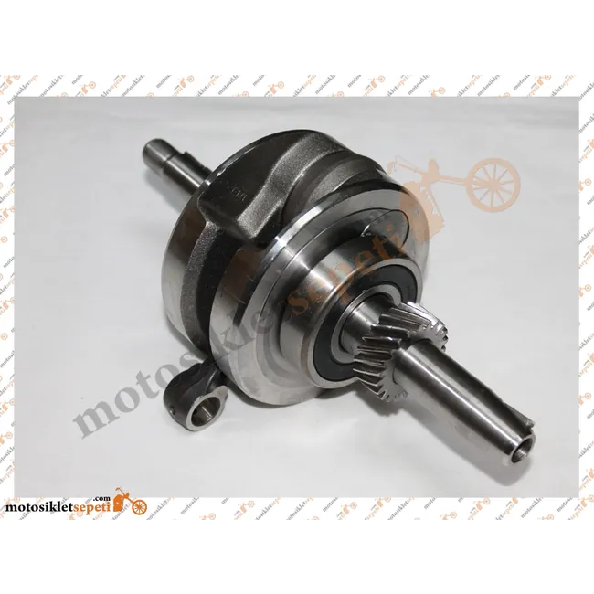 Krank - Rks K-Light 202