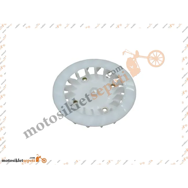 Fan - Rks Bitter 125