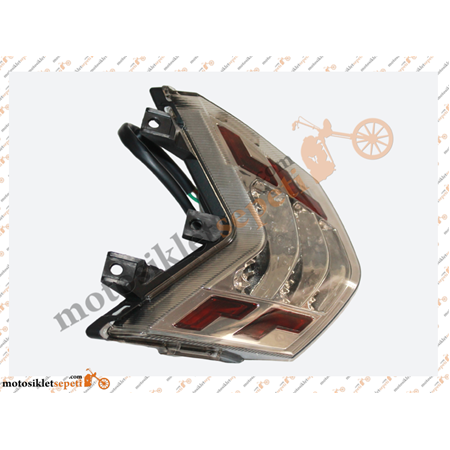 Arka Stop - Rks Winner 200