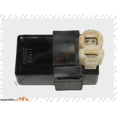 Beyin - Rks Pesaro 125