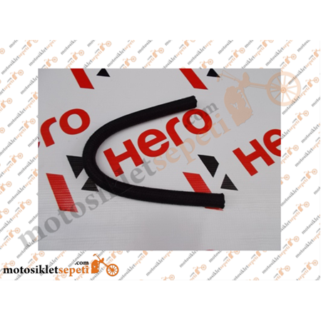 Katalizör Borusu L - Hero Pleasure (HR102-PL)
