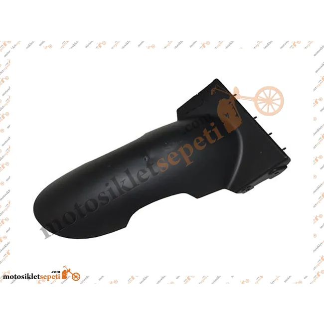 Teker Üstü Çamurluk - Rks Bitter 125