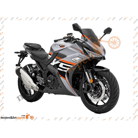 Debriyaj Levyesi - Rks R250