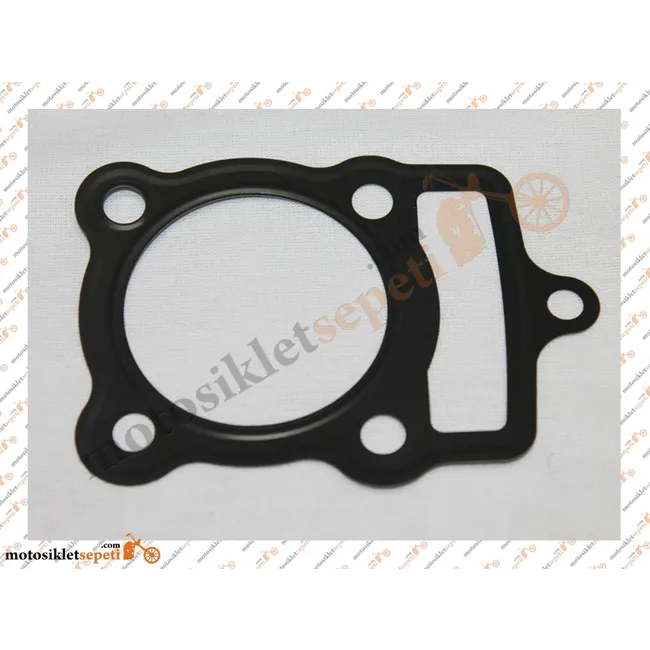 Silindir Contası Üst - Rks K-Light 202