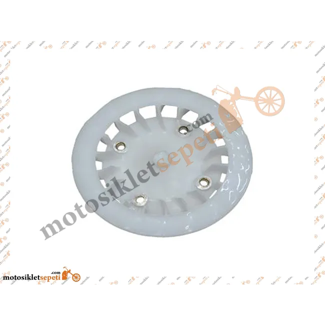 Fan - Rks Dark Blue 125