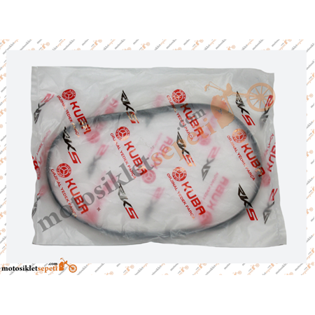 Depo Üst Plastiği Oringi - Rks Cruiser 250