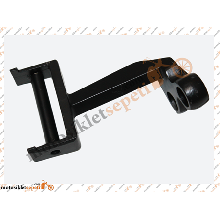 Ön Basamak Bağlantı Demiri Sağ - Rks Cruiser 250
