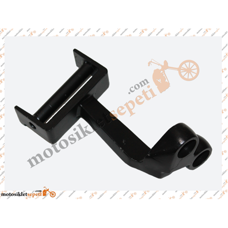 Ön Basamak Bağlantı Demiri Sağ - Rks Cruiser 250