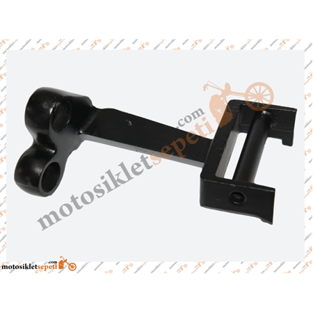 Ön Basamak Bağlantı Demiri Sağ - Rks Cruiser 250