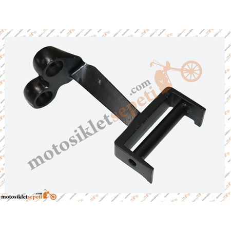 Ön Basamak Bağlantı Demiri Sağ - Rks Cruiser 250