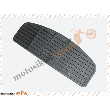 Ön Basamak Lastiği - Rks Cruiser 250