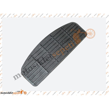 Ön Basamak Lastiği - Rks Cruiser 250