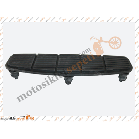 Ön Basamak Lastiği - Rks Cruiser 250
