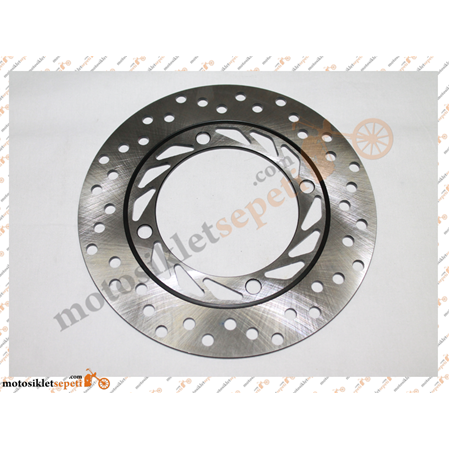 Arka Disk - Rks Outlook 150