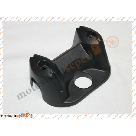 Kontak Üst Plastiği - Rks RK125-S