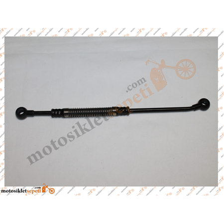 Radyatör Hortumu - Rks K-Light 202