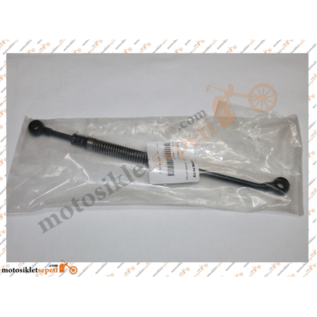 Radyatör Hortumu - Rks K-Light 202