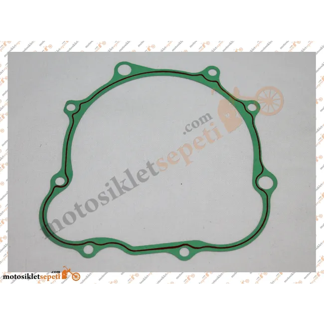 Motor Contası Sol - Rks K-Light 202