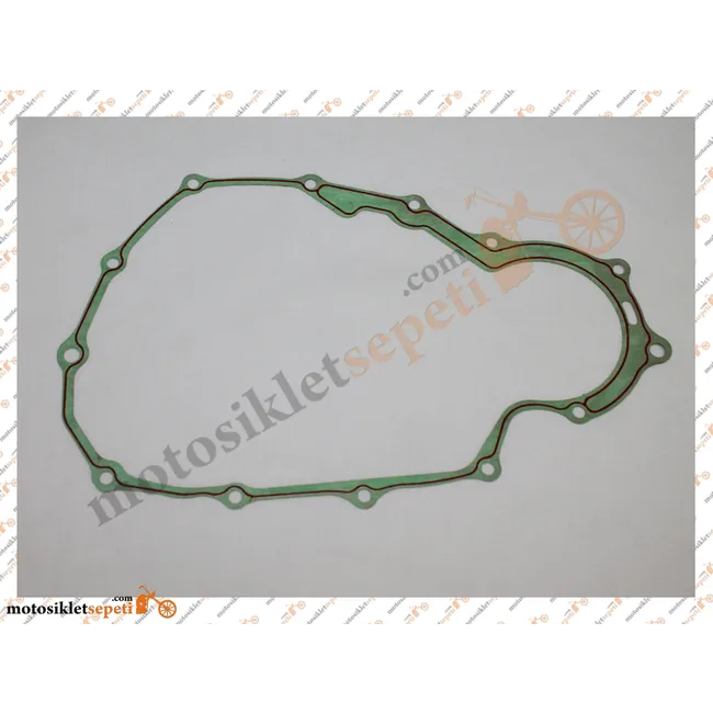 Motor Contası Sağ - Rks K-Light 202