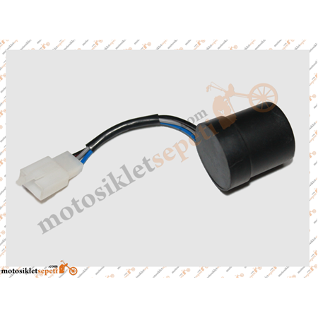 Flaşör - Rks Veloce 150