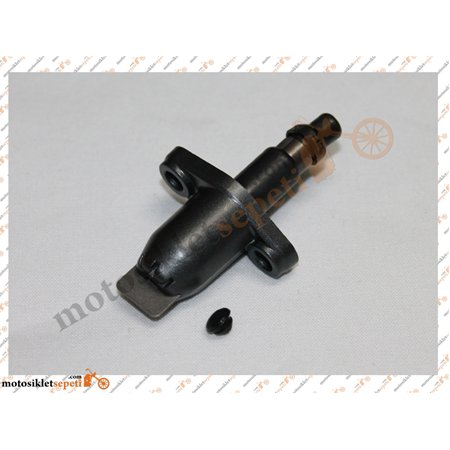 Egzantirik Zinciri Ayar Vidası - Rks RK125-S