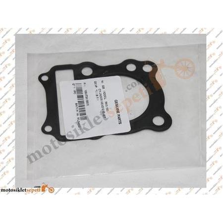 Silindir Contası Üst - Rks RK125-S