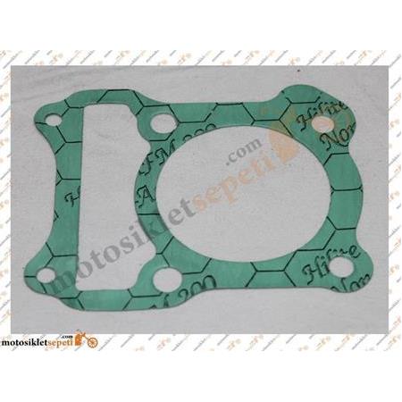 Silindir Contası Alt - Rks RK125-S