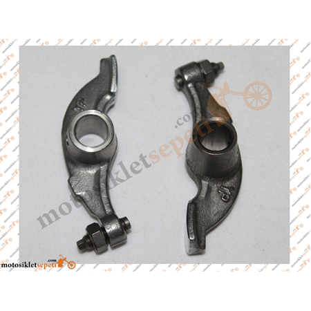 Sibob Piyanosu Takım - Rks RK125-S