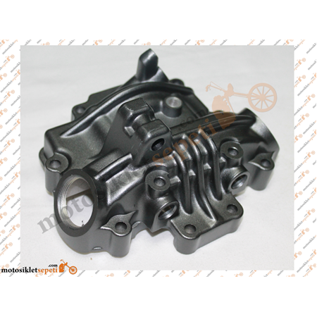 Silindir Üst Kapak & Sibop Kapağı - Rks RK125-S