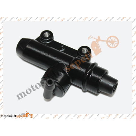 Arka Fren Merkezi Pompası - Rks K-Light 202