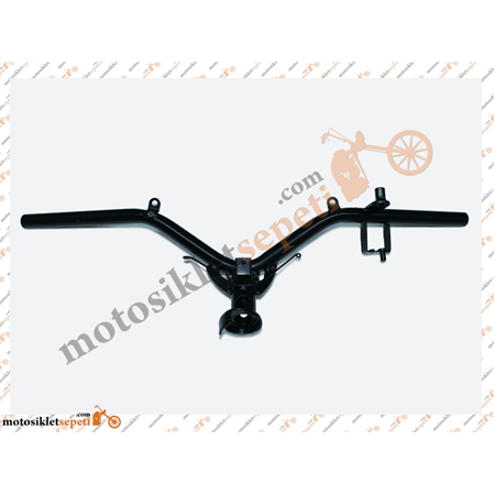 Direksiyon - Kuba Ege 50/100