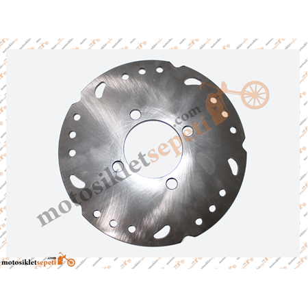 Arka Disk - Rks RN 180