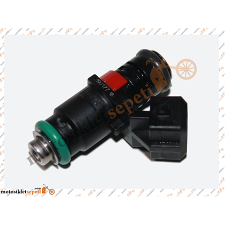 Enjektör - Rks Galaxy Gold 125