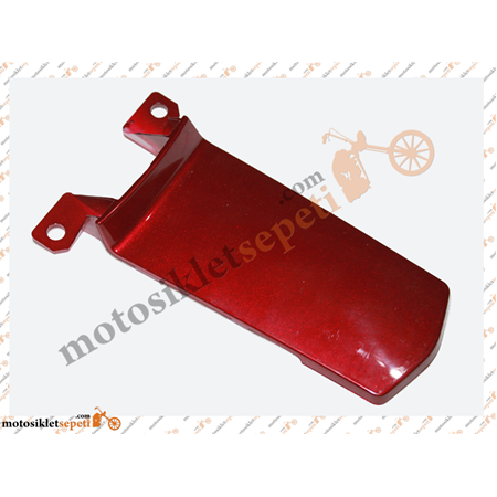 Arka Yan Panel Birleştirici  - Kuba Ege 50/100