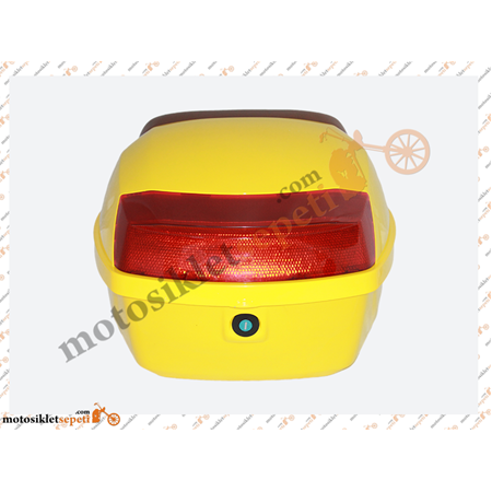 Port Bagaj - Kuba Brilliant 125