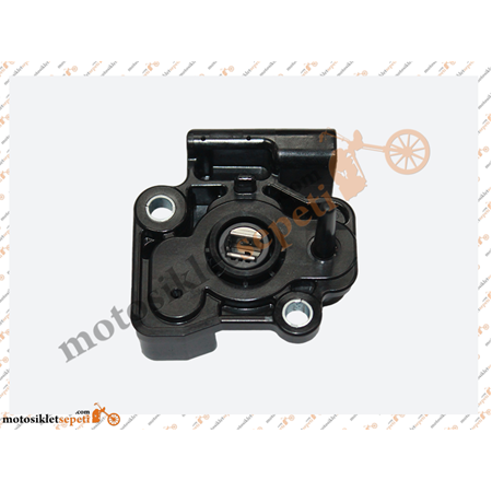 Gaz Kelebek Sensörü - Rks Veloce 150