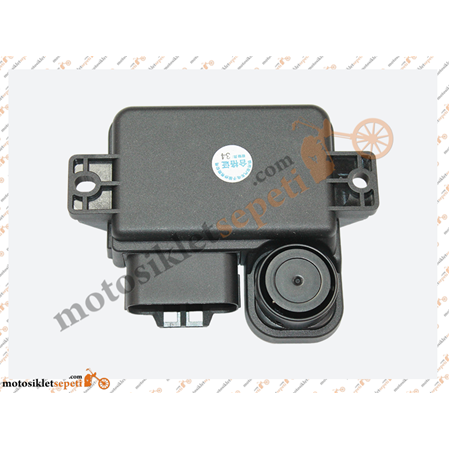 Kumanda Beyni - Rks Freccia 150