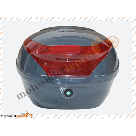 Port Bagaj - Rks Galaxy Gold 125