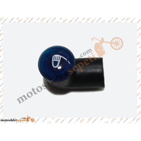 Sellektör Göstergesi - Kuba RX9