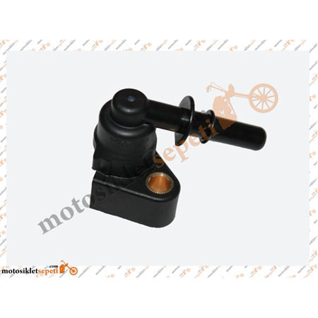 Enjektör Başlığı - Rks Galaxy Gold 125