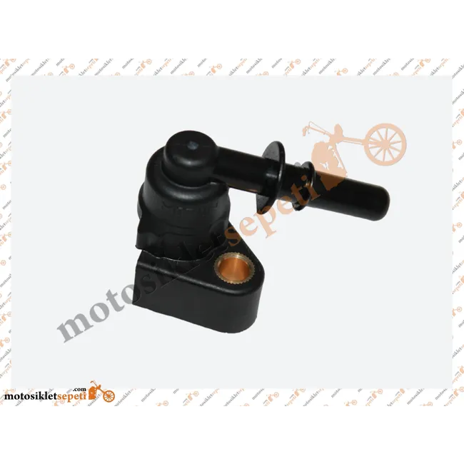 Enjektör Başlığı - Rks Bitter 125