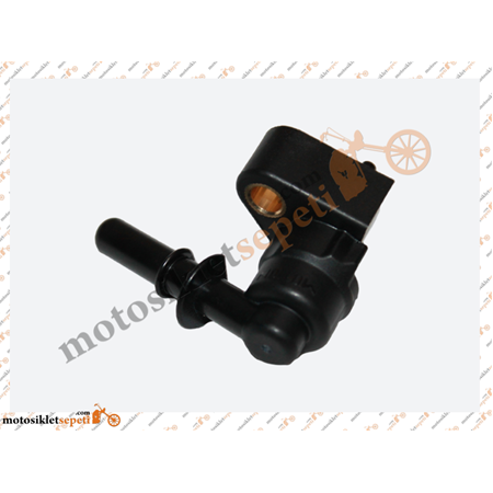 Enjektör Başlığı - Rks Veloce 150