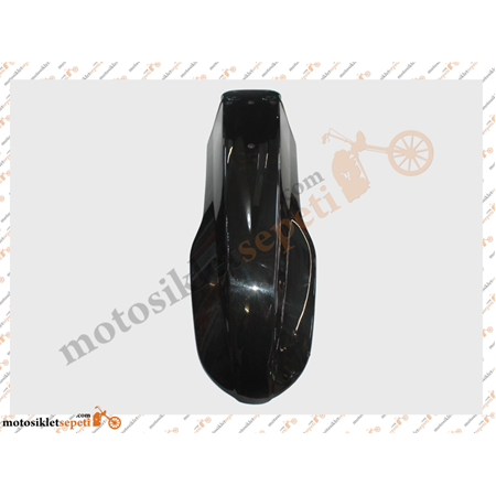 Ön Çamurluk - Kuba Black Cat