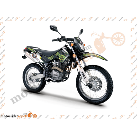 Ön Çamurluk - Kuba Black Cat