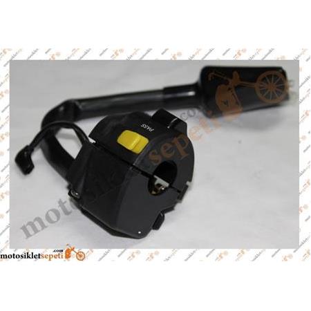 Sinyal Kumandası - Rks Titanik 150