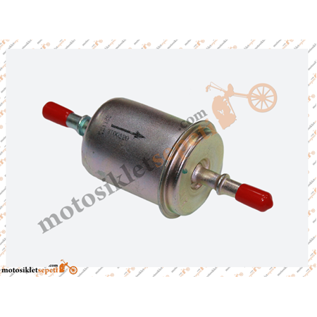 Benzin Filtresi - Rks LTR 125