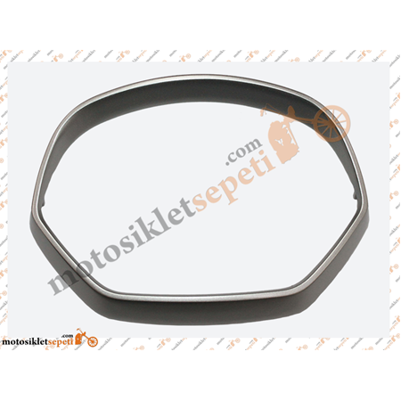 Ön Far Çerçevesi  - Rks LTR 125