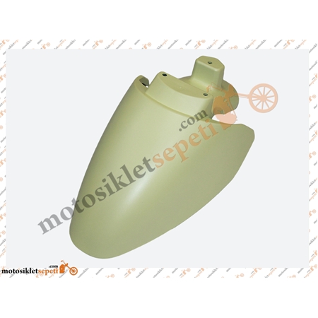 Ön Çamurluk - Rks LTR 125